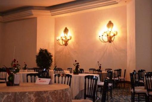 фото отеля Las Fuentes Mision Hotel Ciudad Victoria