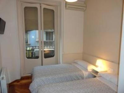 фото отеля Hostal Alistana