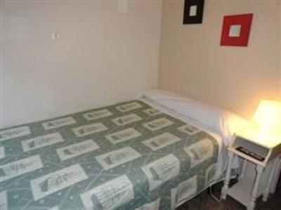 фото отеля Hostal Alistana