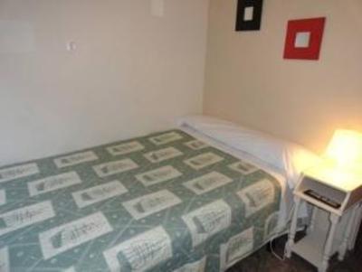фото отеля Hostal Alistana