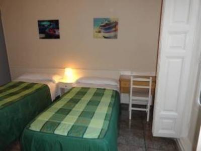 фото отеля Hostal Alistana