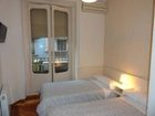 фото отеля Hostal Alistana