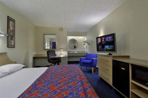 фото отеля Red Roof Inn Wilkes Barre