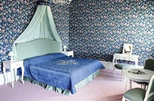 фото отеля Chateau Hotel Savigny