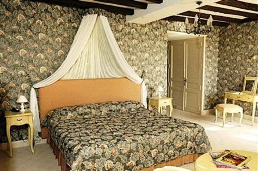 фото отеля Chateau Hotel Savigny