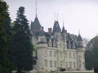 фото отеля Chateau Hotel Savigny