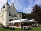 фото отеля Chateau Hotel Savigny