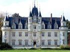 фото отеля Chateau Hotel Savigny