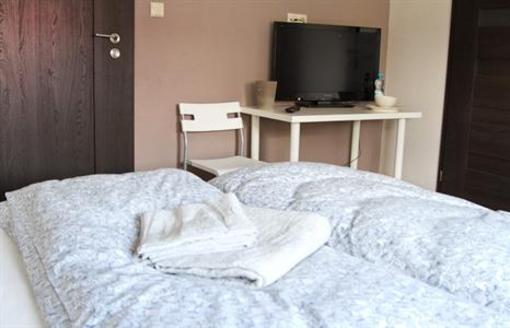 фото отеля Villa Kava
