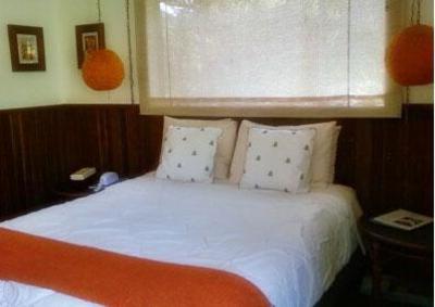 фото отеля The Andiron Seaside Inn & Cabins