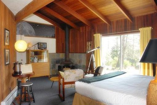 фото отеля The Andiron Seaside Inn & Cabins