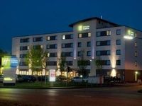 Holiday Inn Express Koln-Mulheim