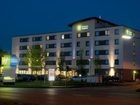 фото отеля Holiday Inn Express Koln-Mulheim