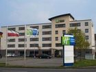 фото отеля Holiday Inn Express Koln-Mulheim