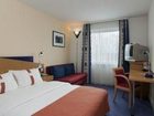 фото отеля Holiday Inn Express Koln-Mulheim