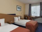 фото отеля Holiday Inn Express Koln-Mulheim