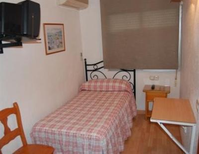 фото отеля Hostal Juan de Austria I