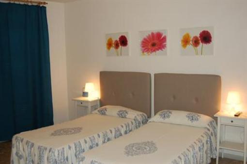 фото отеля Hostal Juan de Austria I