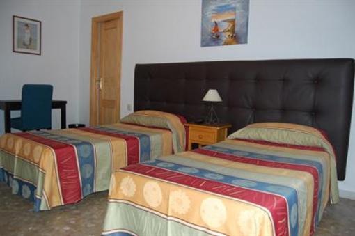 фото отеля Hostal Juan de Austria I