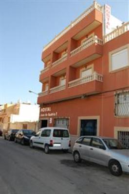 фото отеля Hostal Juan de Austria I