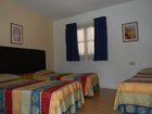 фото отеля Hostal Juan de Austria I