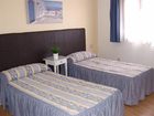 фото отеля Hostal Juan de Austria I