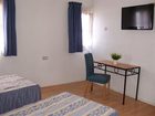 фото отеля Hostal Juan de Austria I