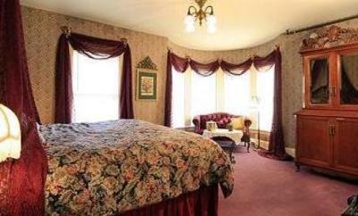 фото отеля The Victoria Inn Bethel (Maine)