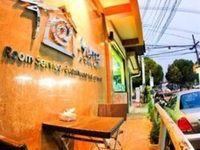 At Home At Chiang Mai