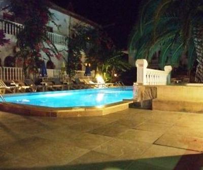 фото отеля Mehtap Hotel Dalyan