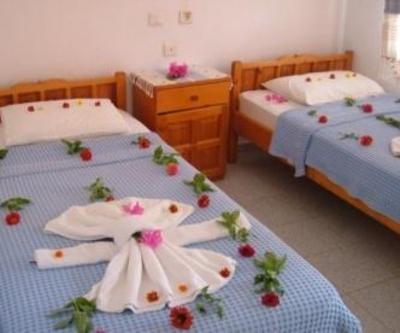 фото отеля Mehtap Hotel Dalyan