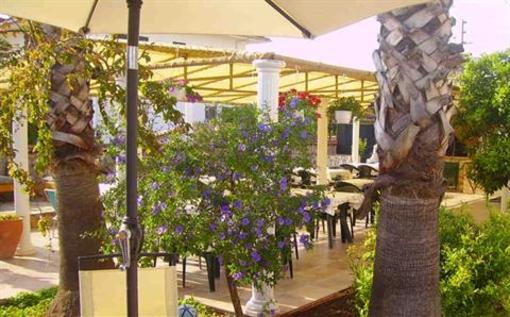 фото отеля Mehtap Hotel Dalyan