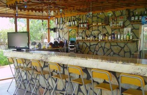 фото отеля Mehtap Hotel Dalyan