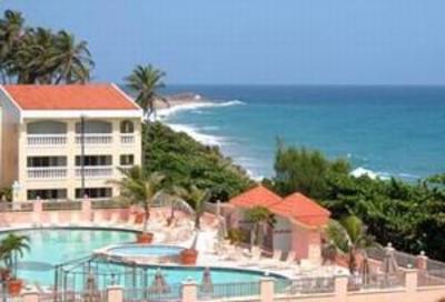 фото отеля Costa Dorada Beach Resort & Villas Isabela