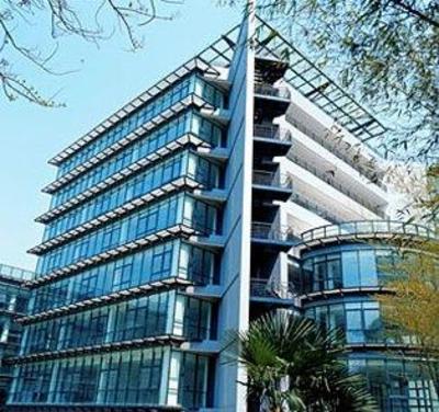 фото отеля International Communication Centre for The National University Science Park of Zhejiang University