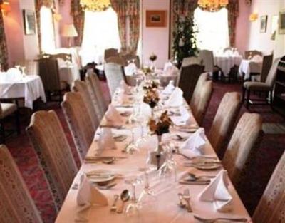 фото отеля The Kings Head Hotel Thirlmere
