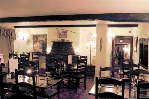 фото отеля The Kings Head Hotel Thirlmere