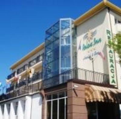 фото отеля Relax Inn Health & Spa Hotel Kolobrzeg