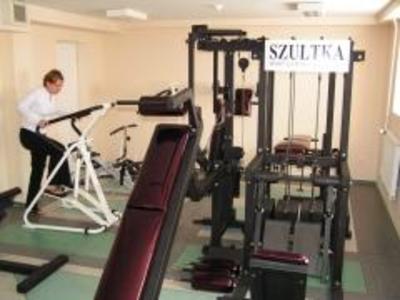 фото отеля Relax Inn Health & Spa Hotel Kolobrzeg