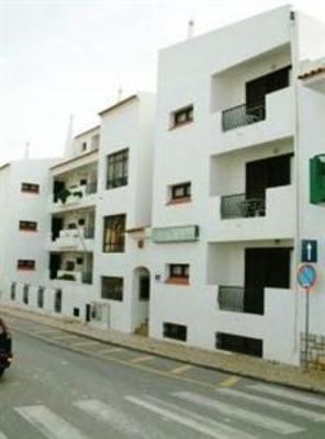 фото отеля Rainha D Leonor Apartamentos