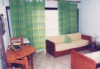 фото отеля Rainha D Leonor Apartamentos