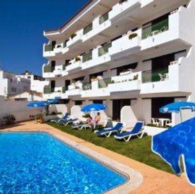фото отеля Rainha D Leonor Apartamentos