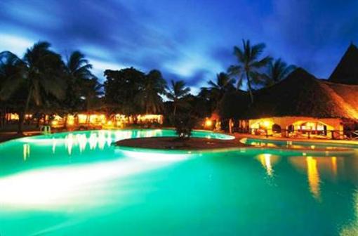 фото отеля Sandies Tropical Village