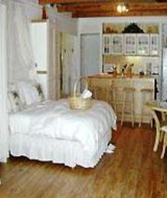 фото отеля Bungalow Beach Resort