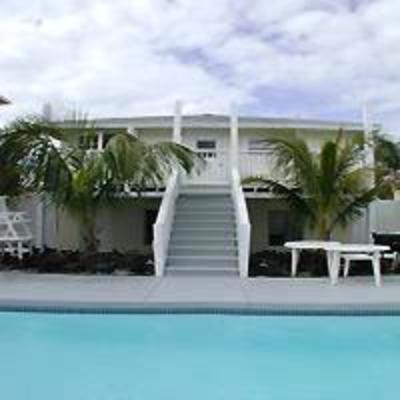 фото отеля Bungalow Beach Resort
