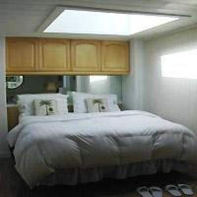 фото отеля Bungalow Beach Resort