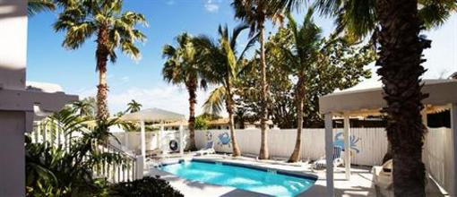 фото отеля Bungalow Beach Resort