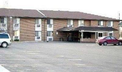 фото отеля Select Inn Minot