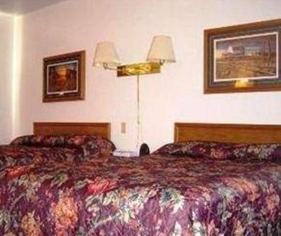 фото отеля Select Inn Minot