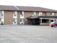 Select Inn Minot